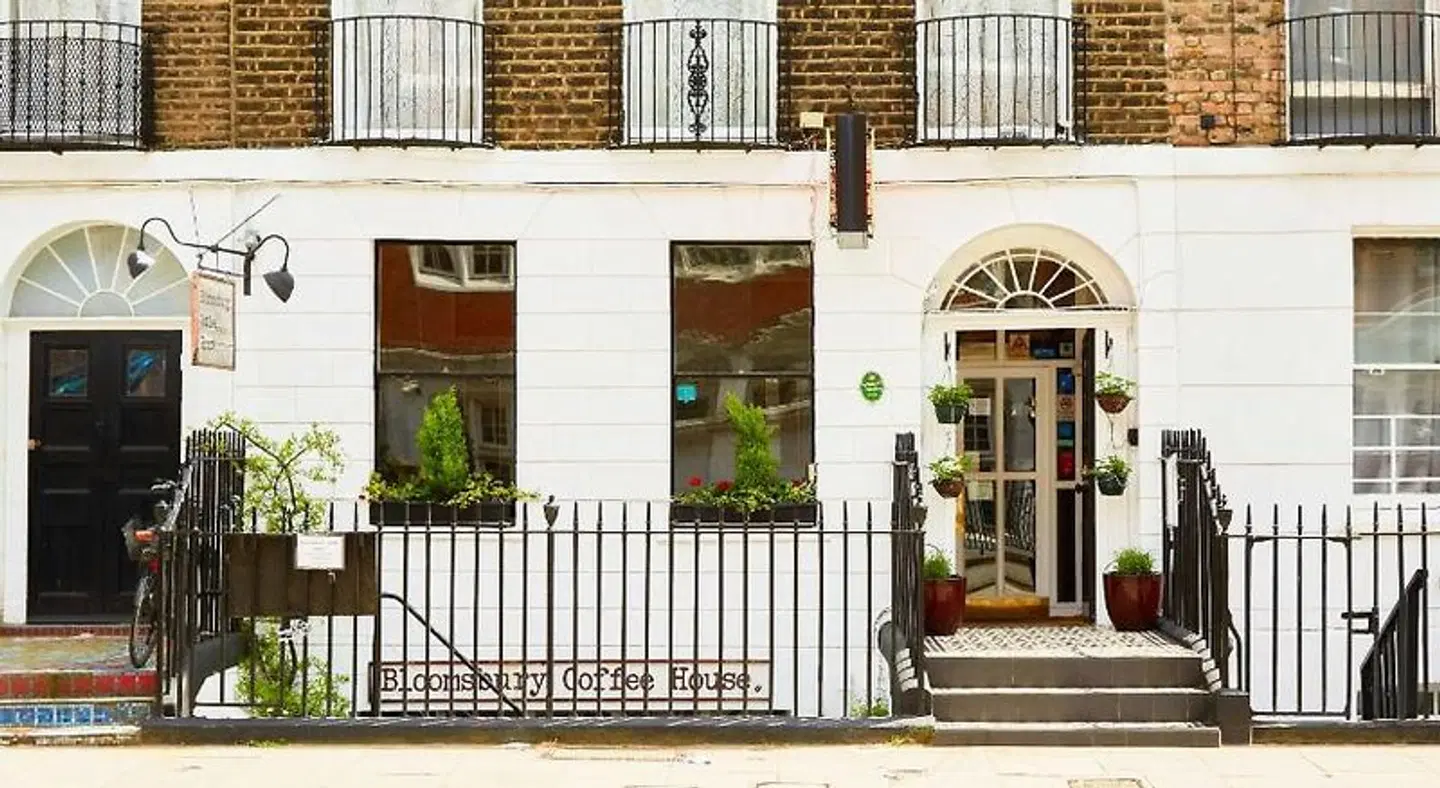 St Athans Hotel EXTERIOR