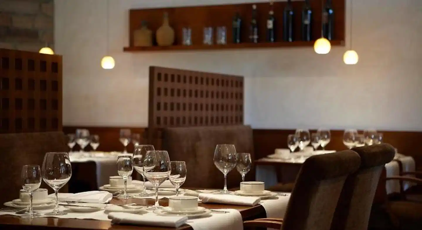 Vienna House Remarque Osnabrück Restaurant