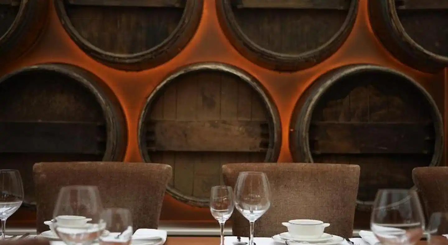 Vienna House Remarque Osnabrück Restaurant