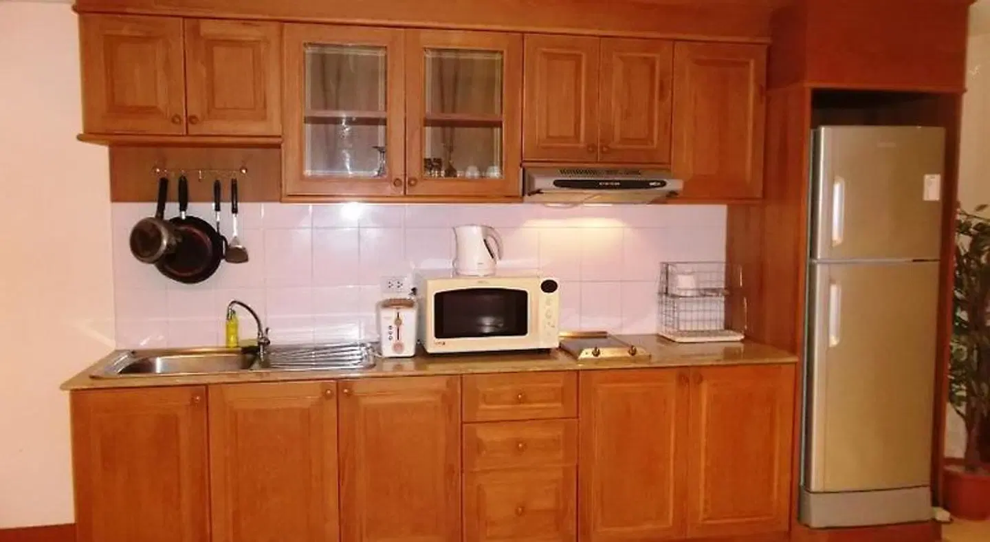 Chaiyapoon Inn ROOM_EXAMPLE