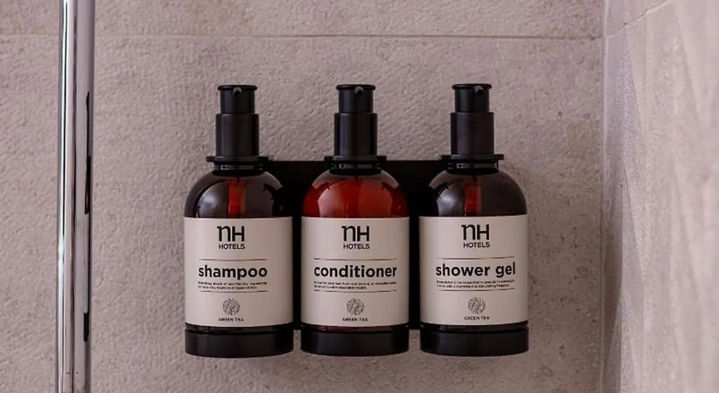 NH Firenze Konferenz