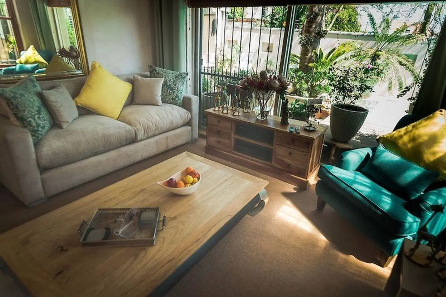 Point B Guest House ROOM_EXAMPLE