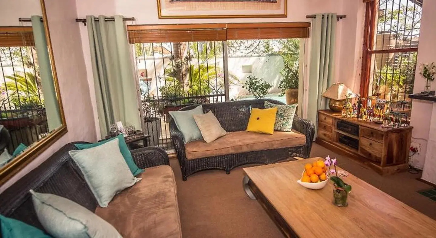 Point B Guest House ROOM_EXAMPLE