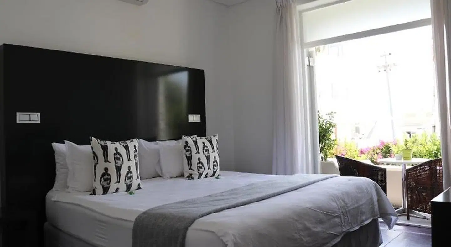 DysArt Boutique Hotel ROOM_EXAMPLE