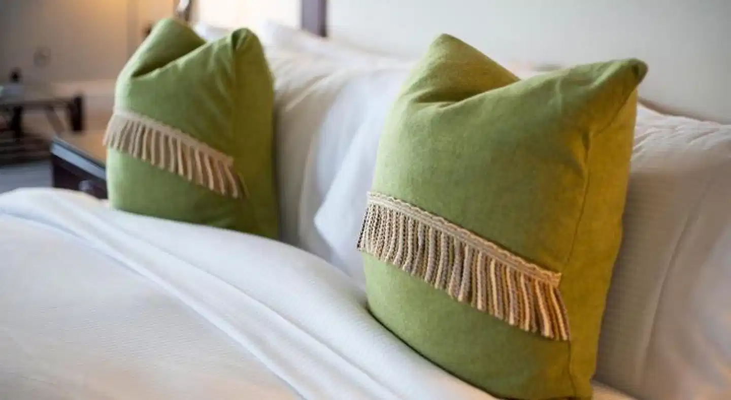 Fairmont St Andrews Wohnbeispiel