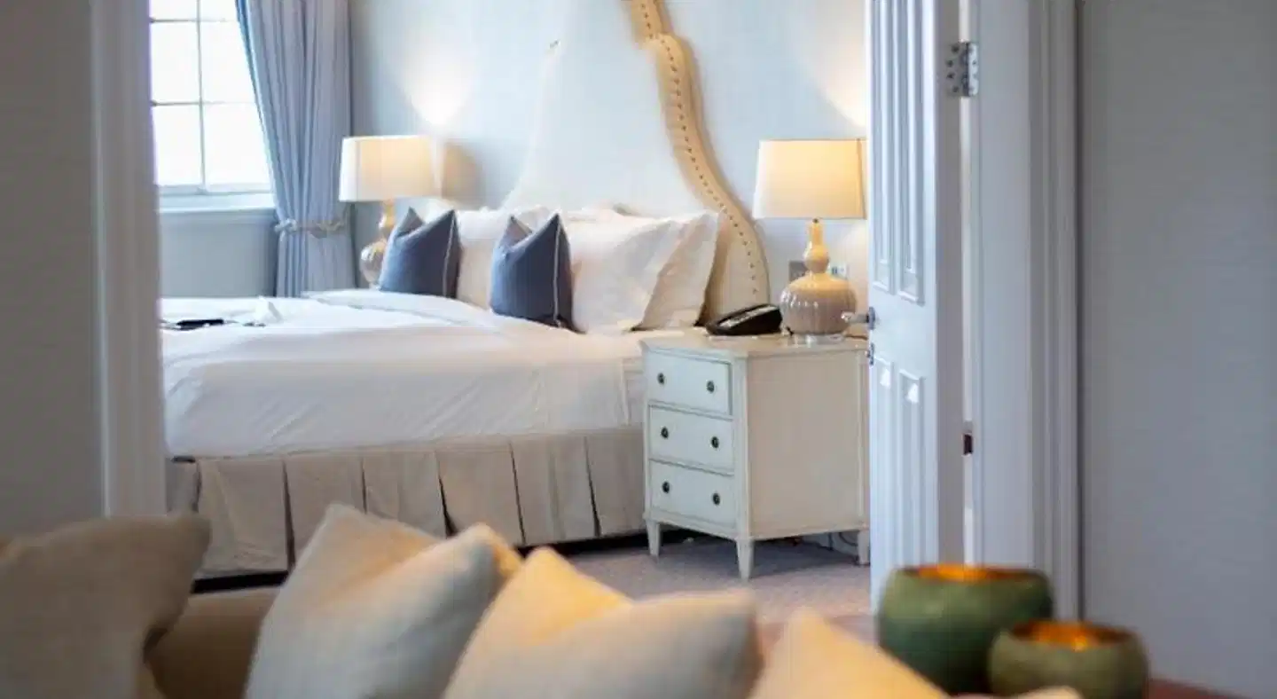 Fairmont St Andrews Wohnbeispiel