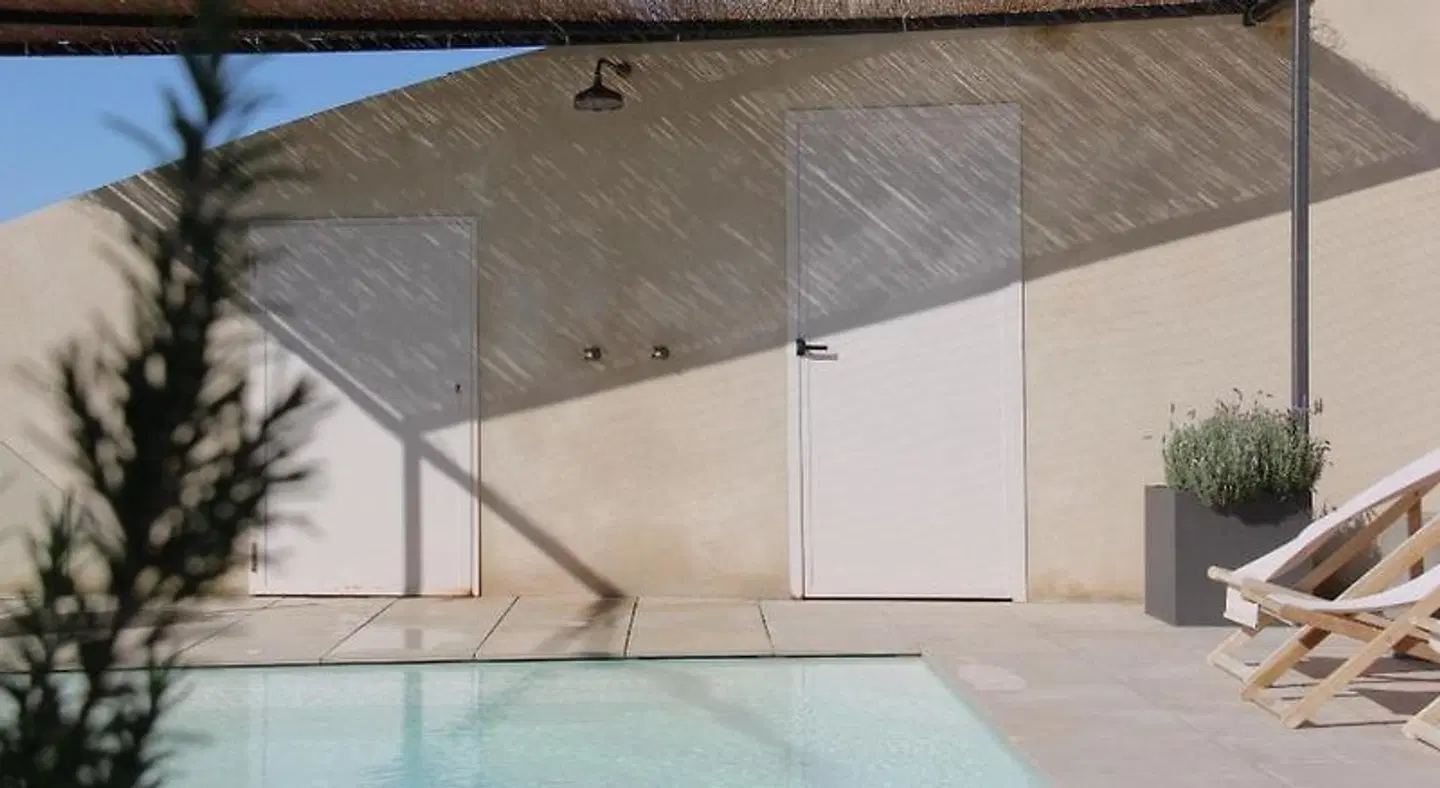 Palau Macelli Hallenbad