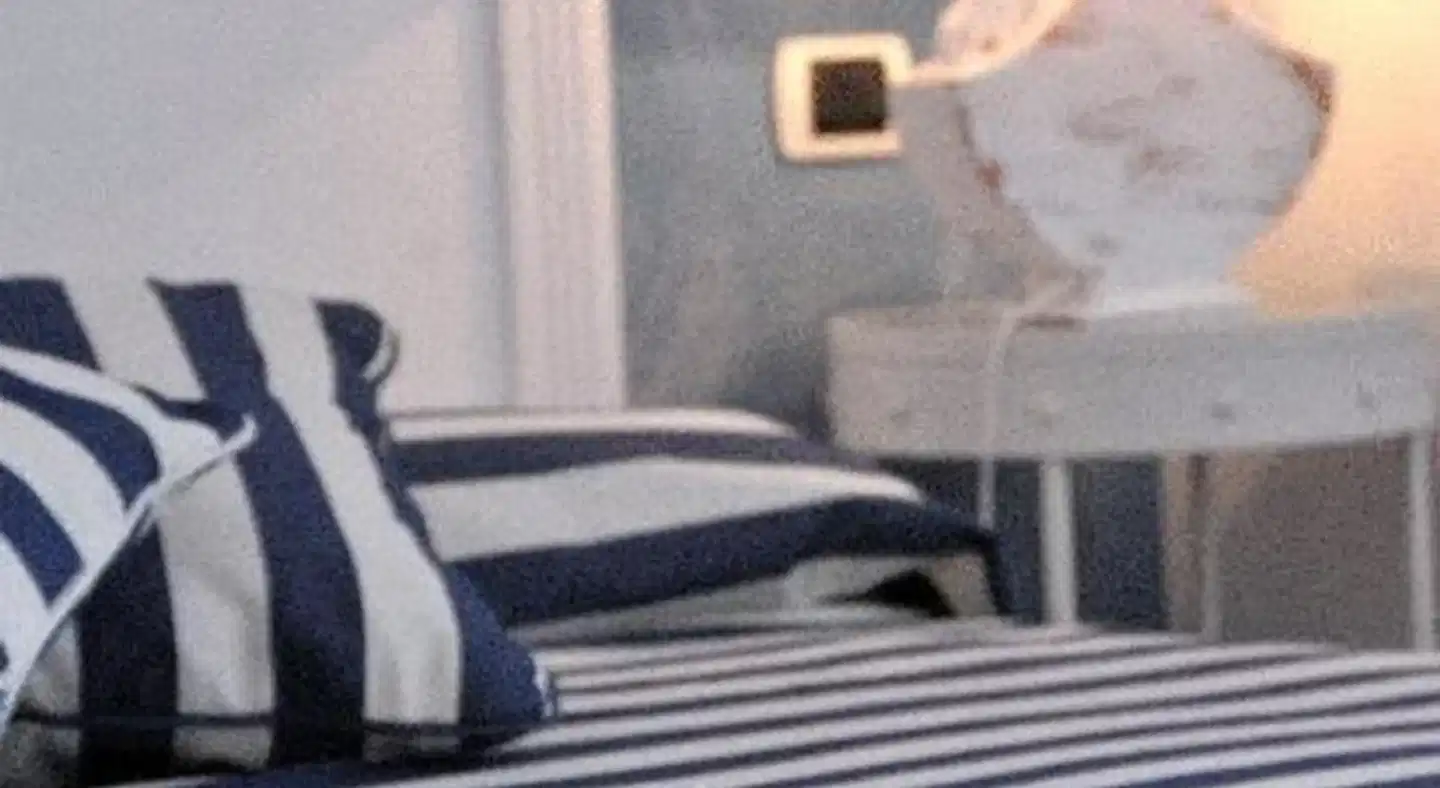 Hotel Garden Wohnbeispiel