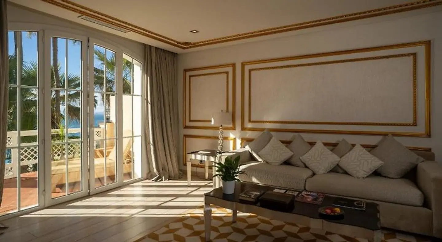 Las Dunas Hotel Health & Spa ROOM_EXAMPLE