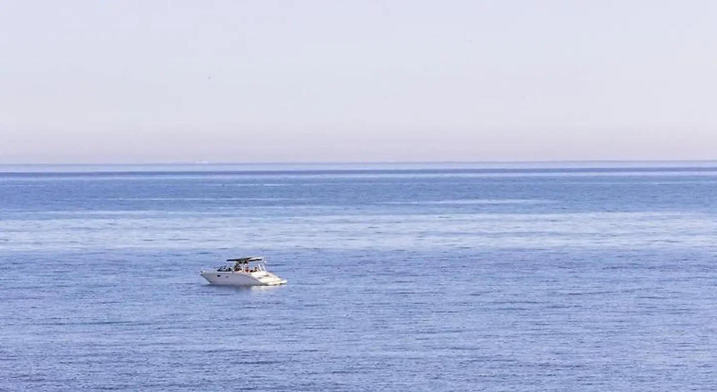 Las Dunas Hotel Health & Spa LANDSCAPE