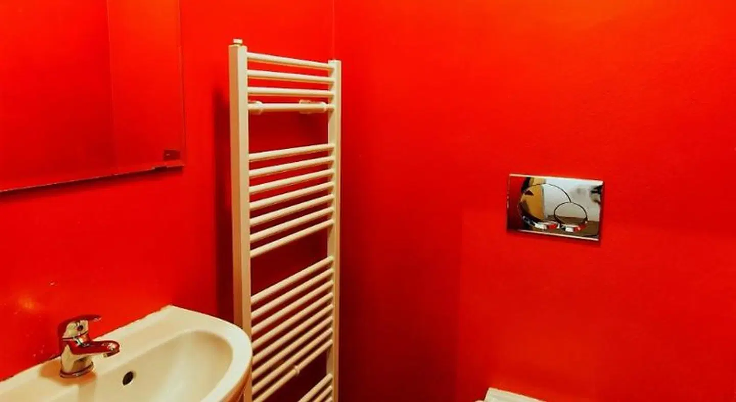 Czech Inn Hostel HEALTH_BEAUTY