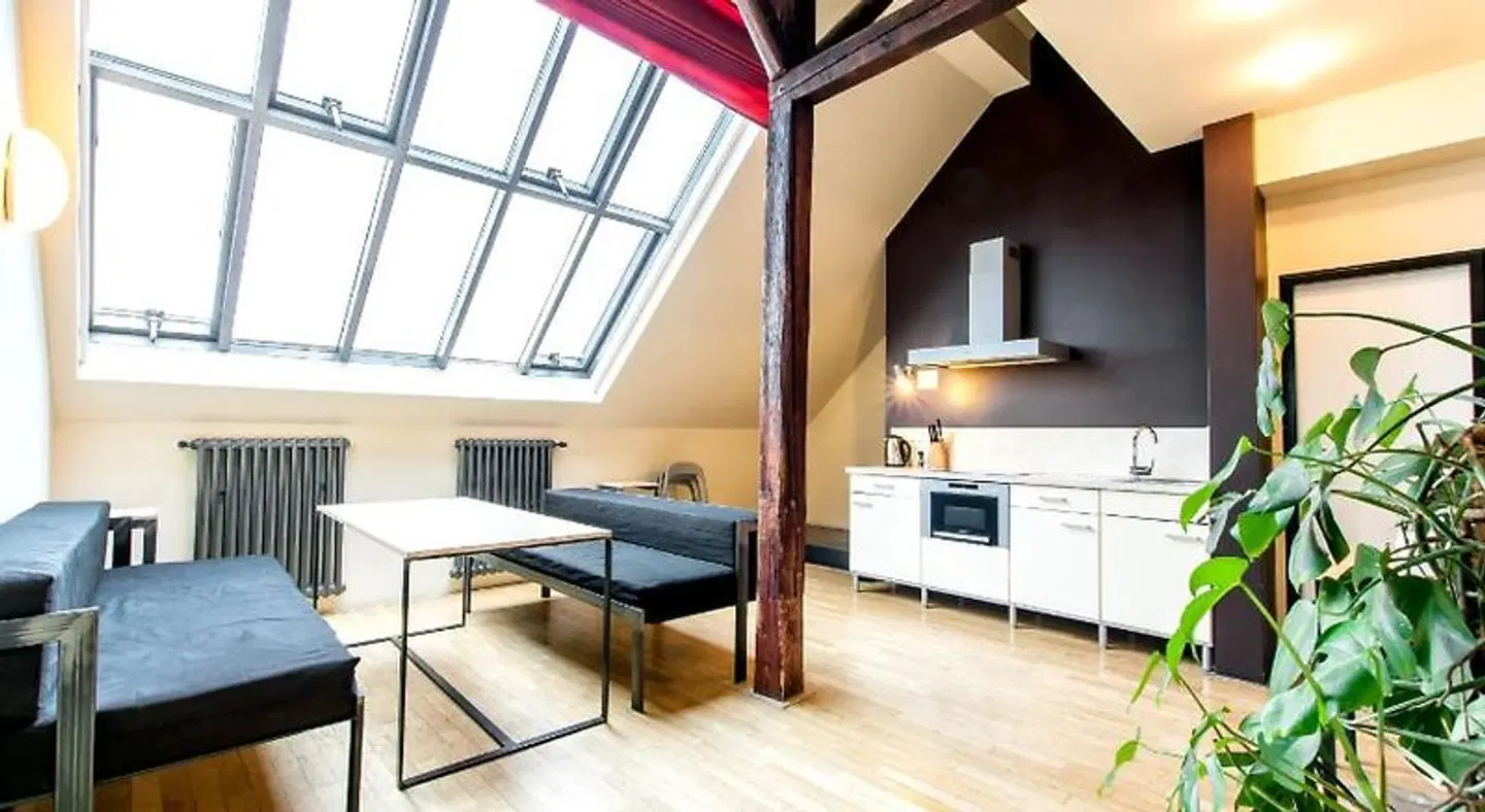 Czech Inn Hostel LOUNGE_LOBBY