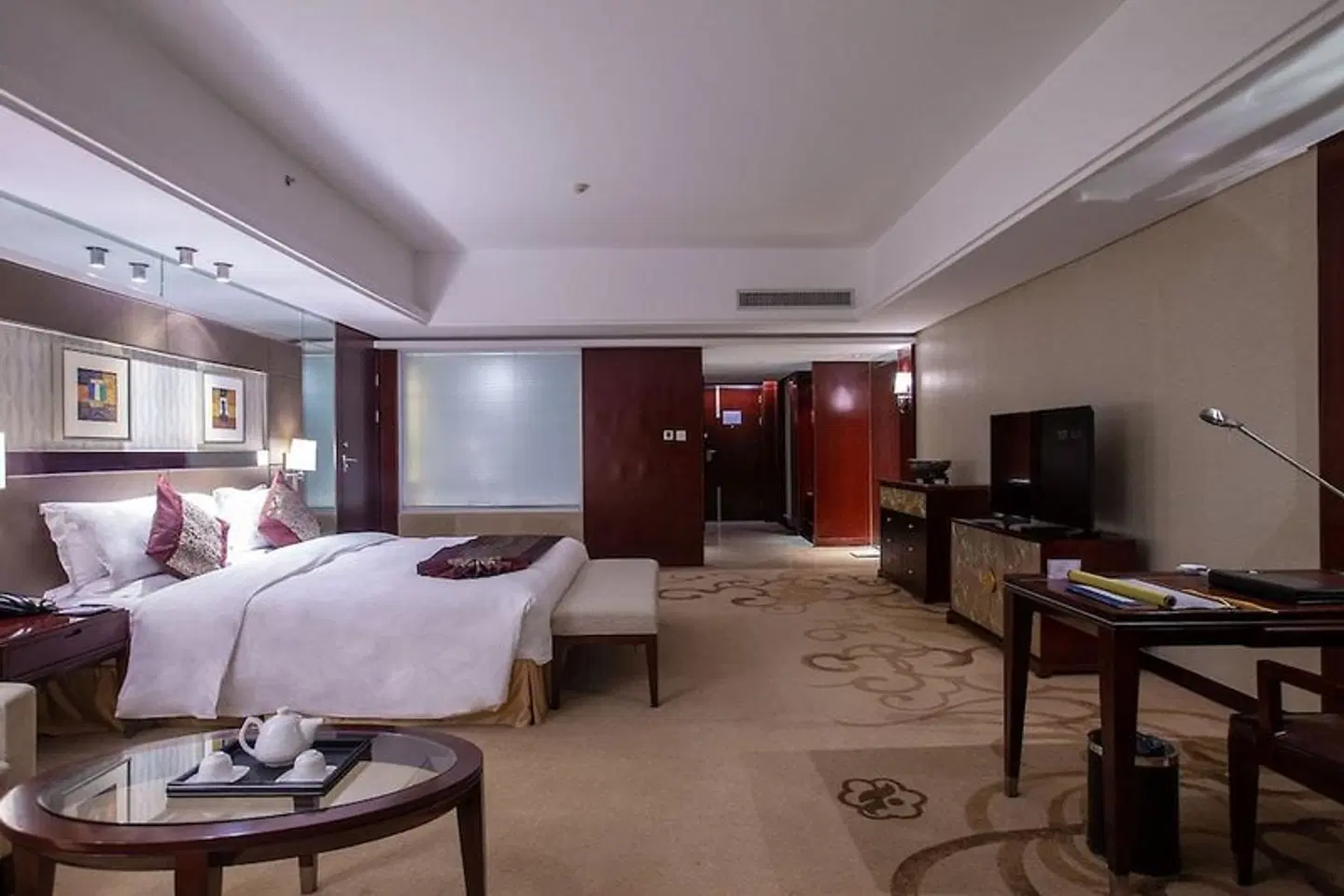 Vision Hotel HEALTH_BEAUTY