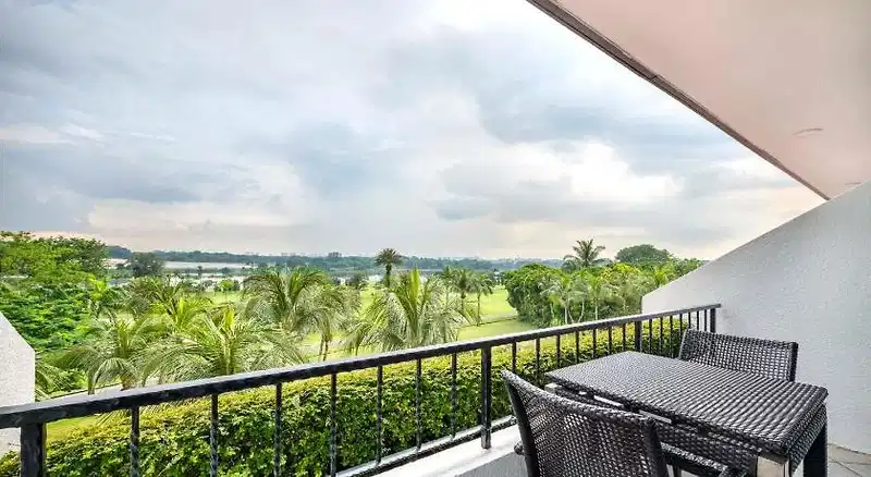 Orchid Country Club – Hotelfoto