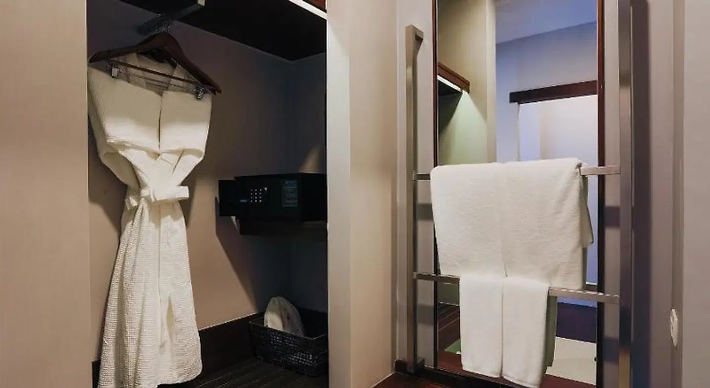 T-Heritage Chiang Mai ROOM_EXAMPLE