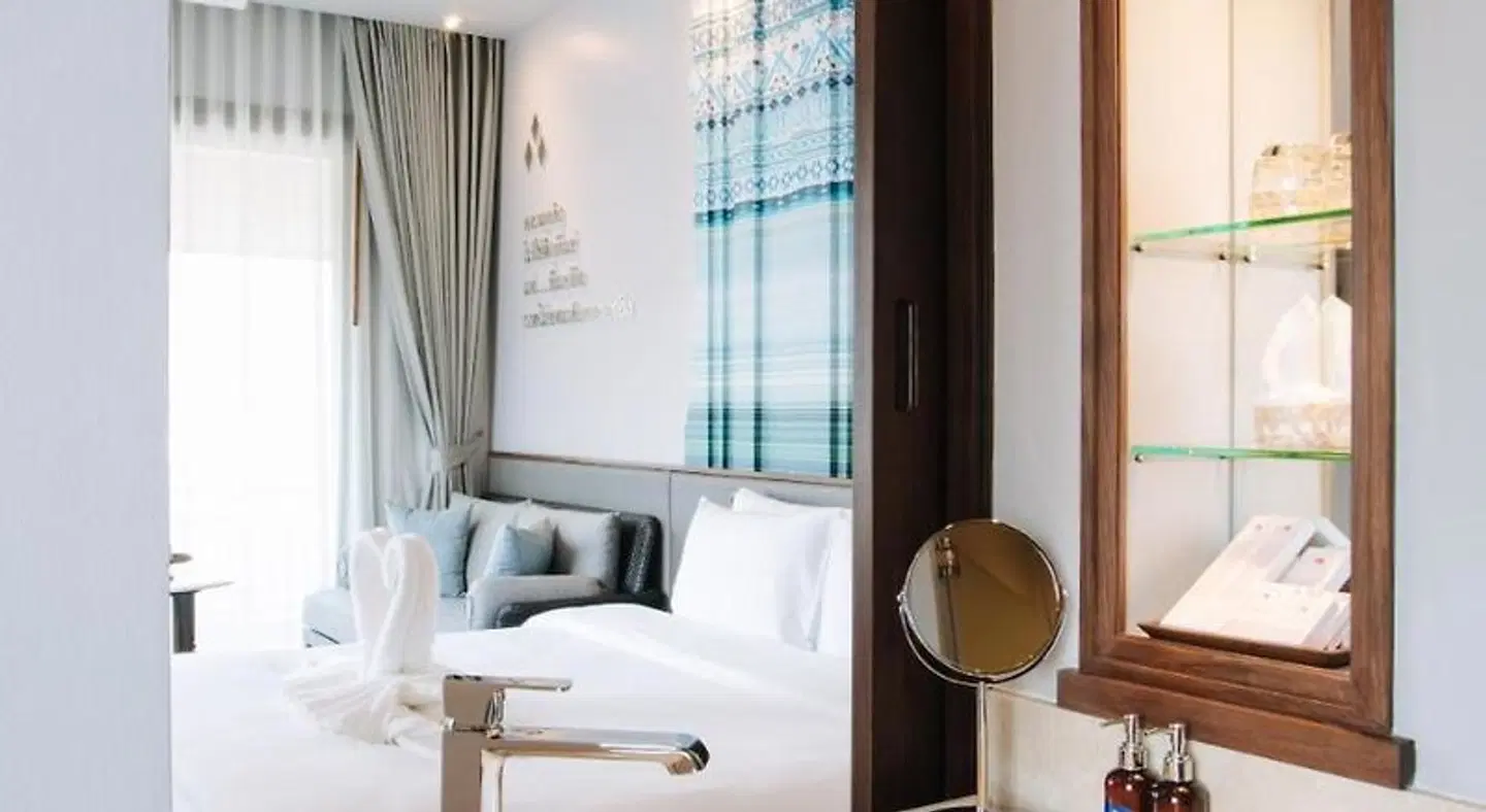 T-Heritage Chiang Mai ROOM_EXAMPLE