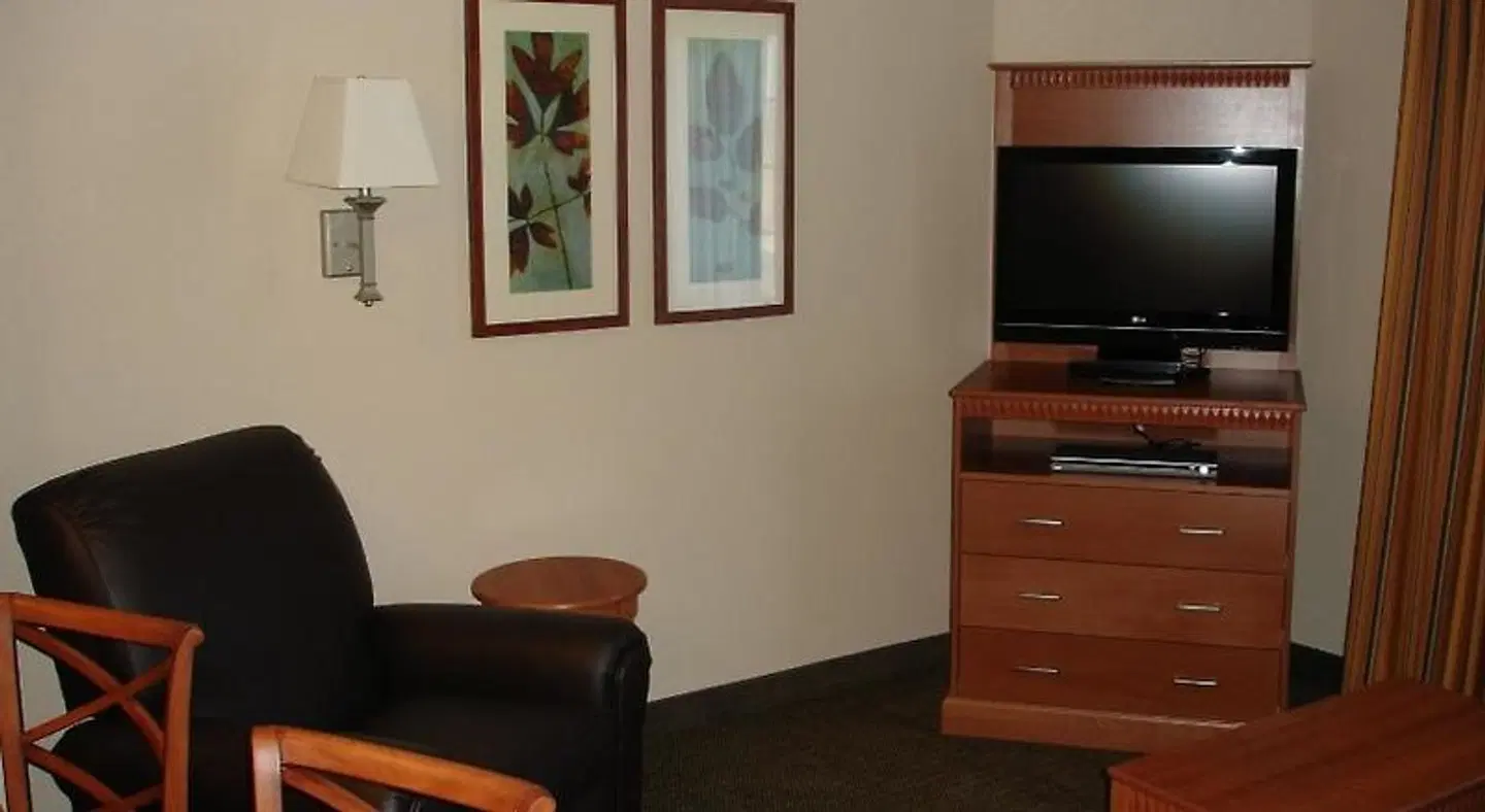 Candlewood Suites Yuma by IHG LOUNGE_LOBBY