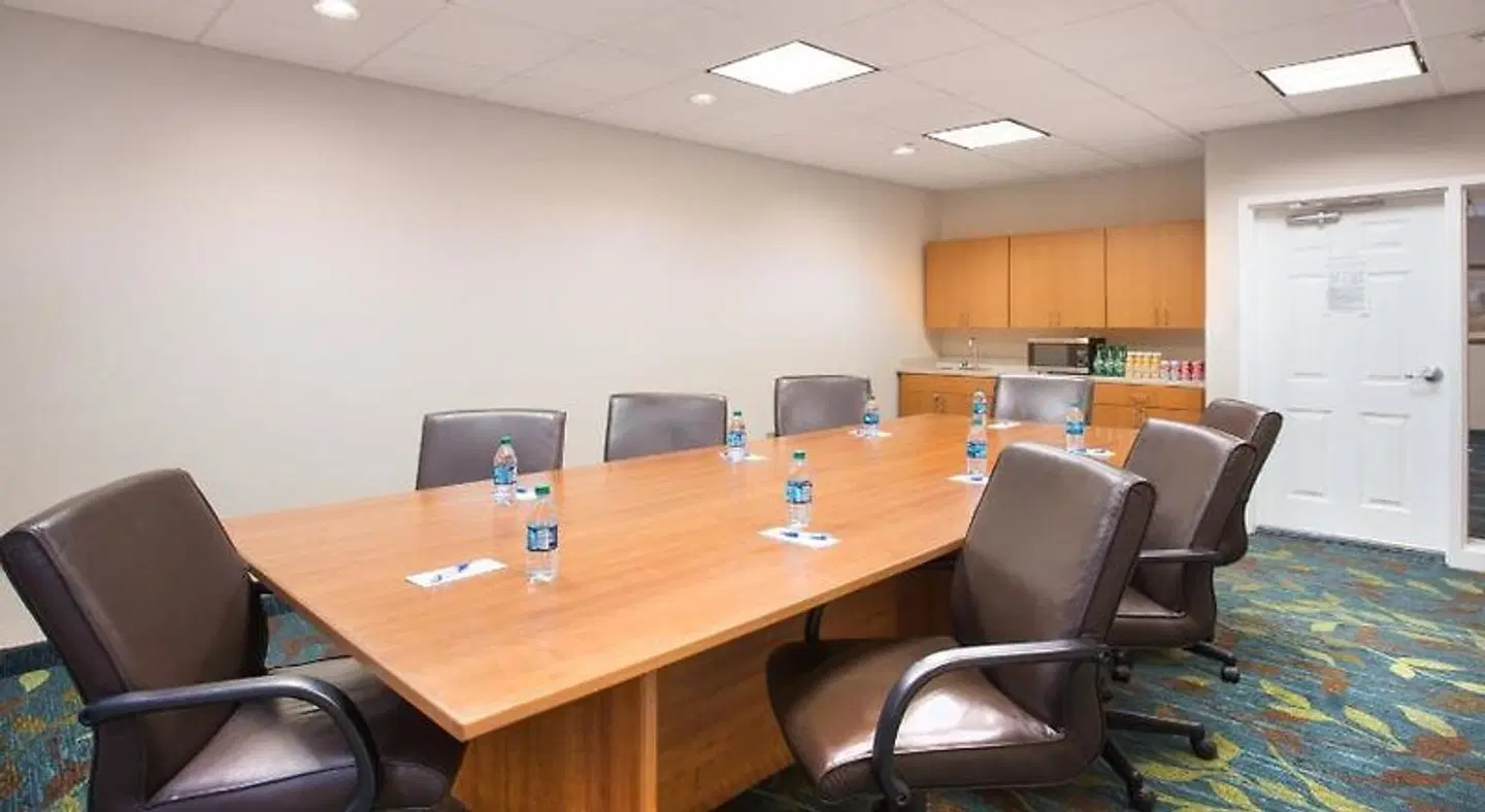 Candlewood Suites Yuma by IHG Konferenz