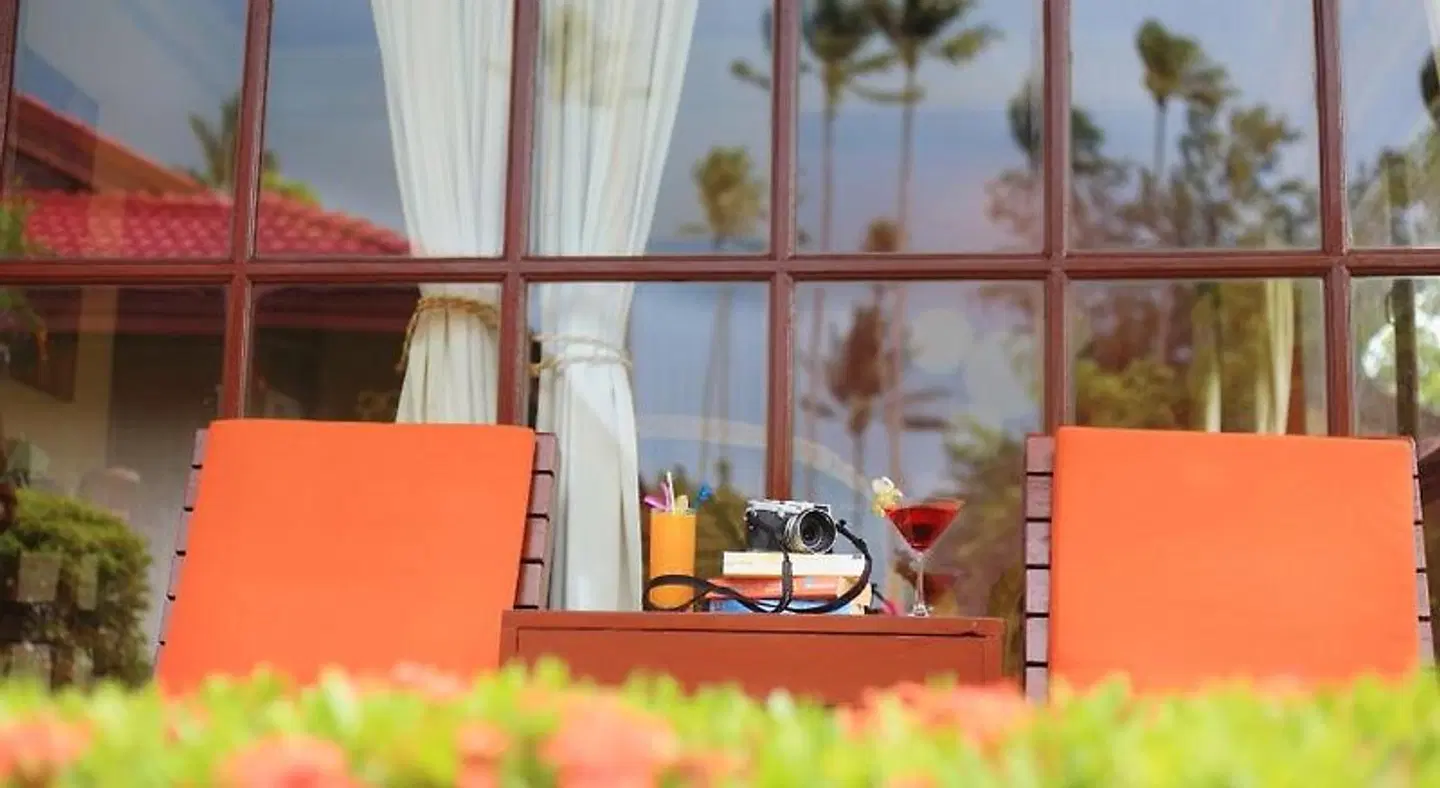 Viva Vacation Resort SPORTS_AND_LEISURE