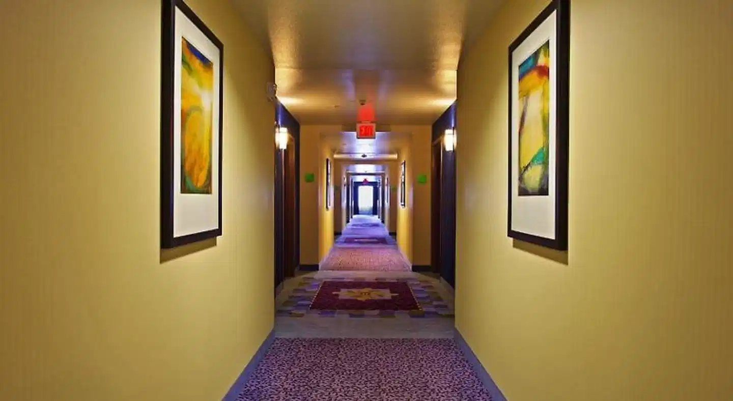 Holiday Inn & Suites Phoenix Airport Wellness