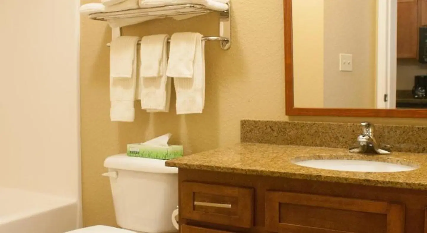 Candlewood Suites Jacksonville East Merril Road by IHG ROOM_EXAMPLE