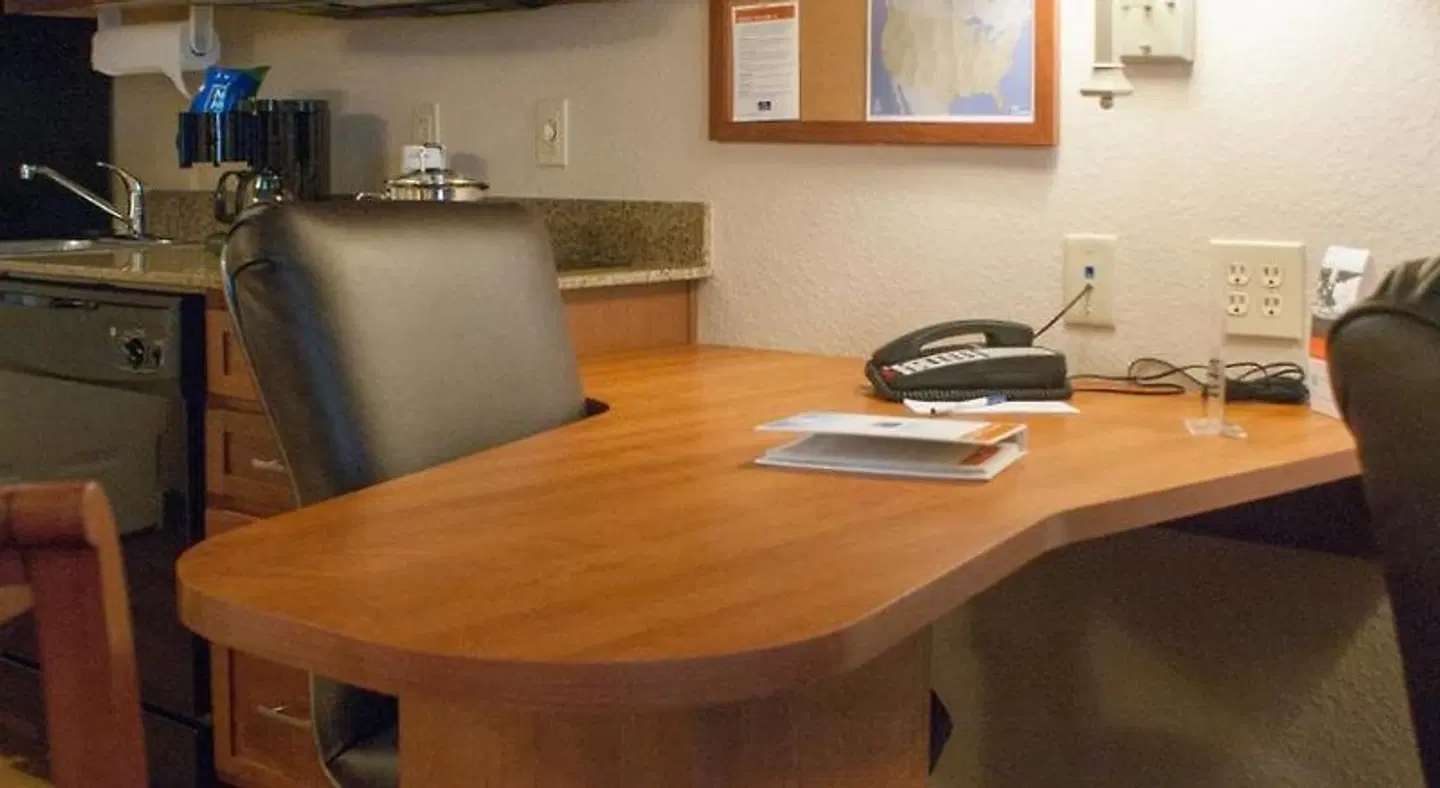 Candlewood Suites Jacksonville East Merril Road by IHG Konferenz