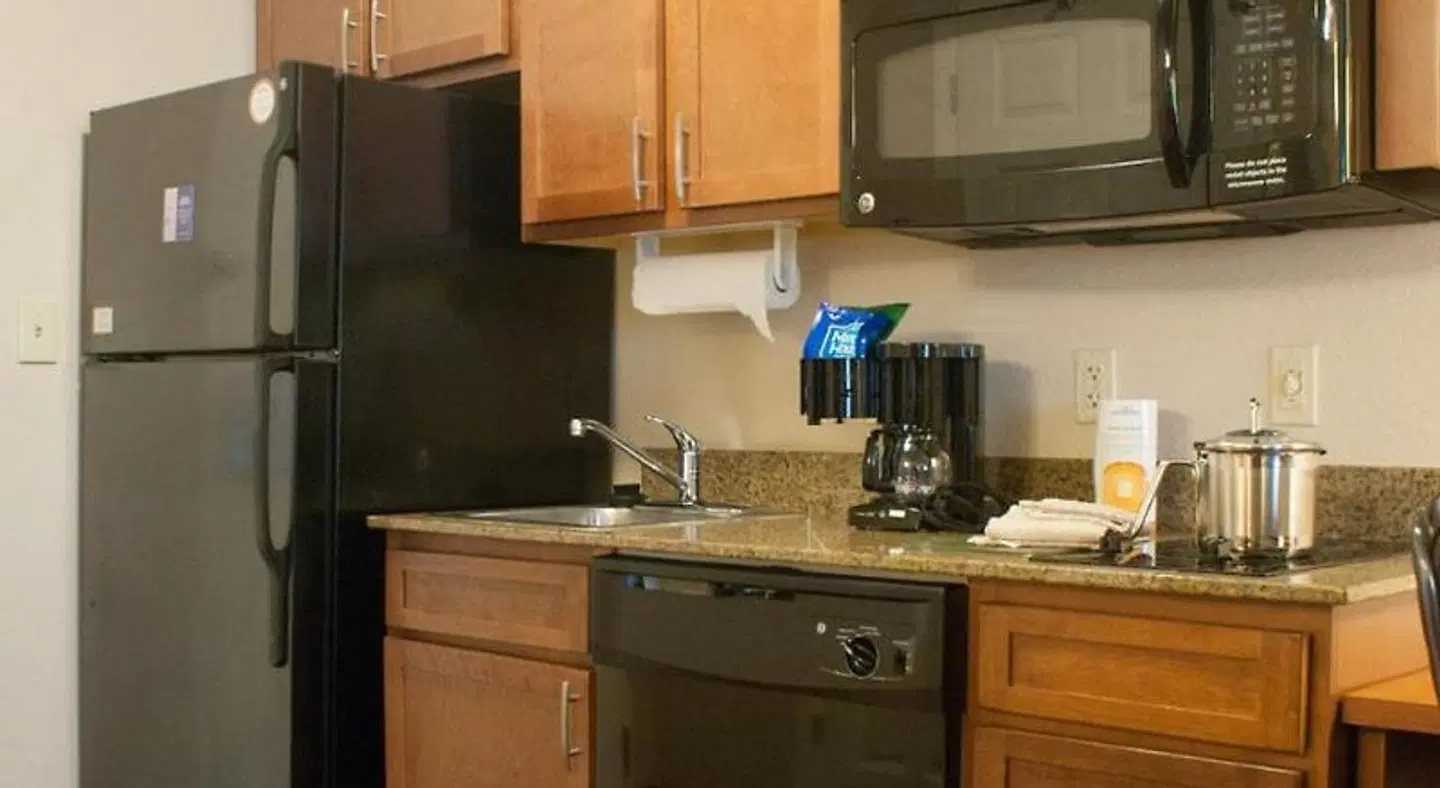 Candlewood Suites Jacksonville East Merril Road by IHG ROOM_EXAMPLE