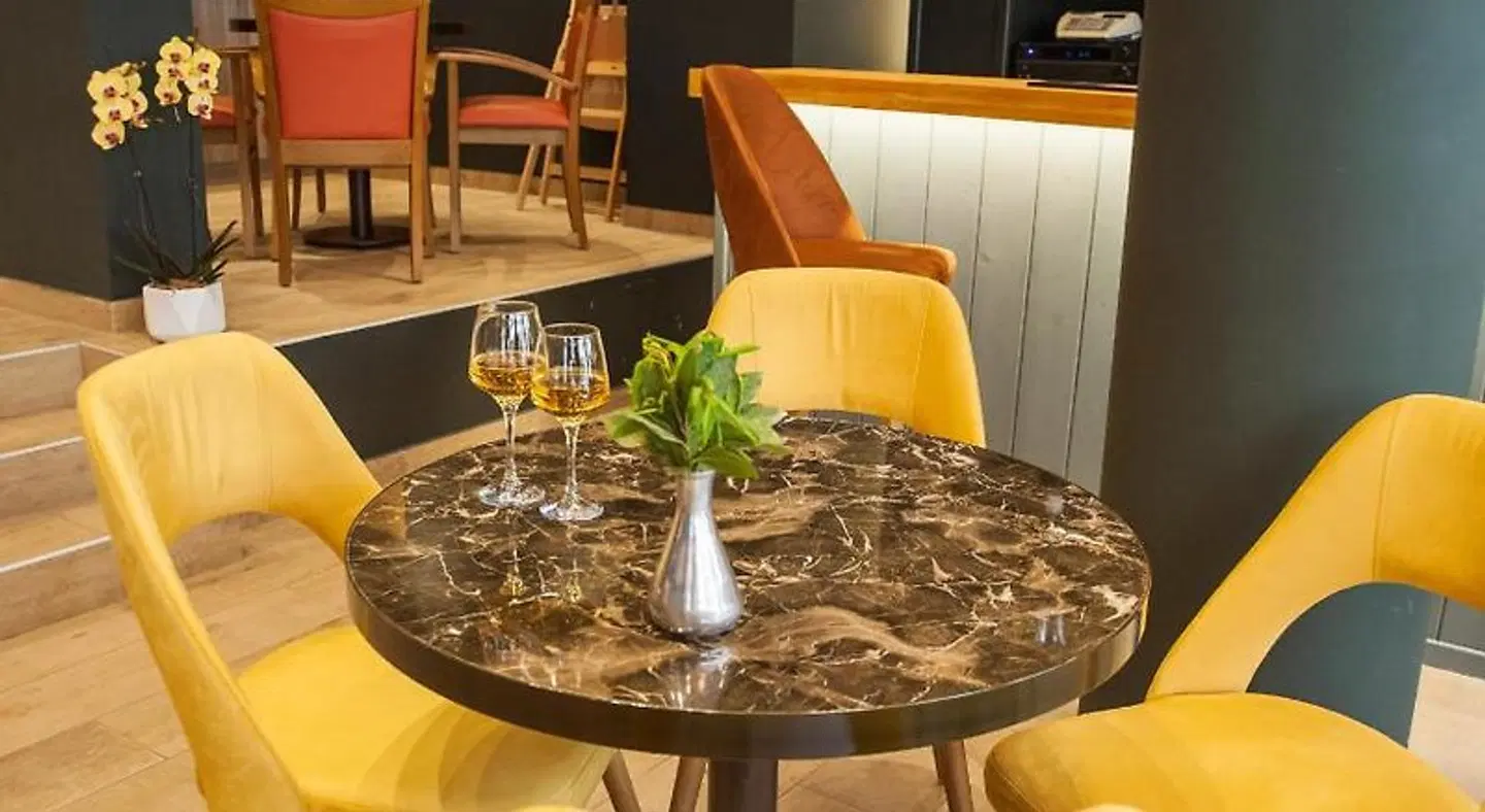 Parnassos Restaurant