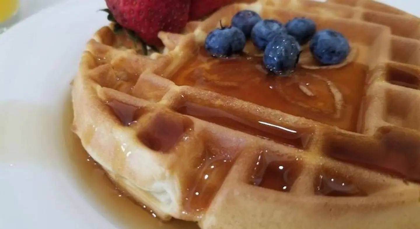 Hilton Garden Inn Yuma Pivot Point Tiere