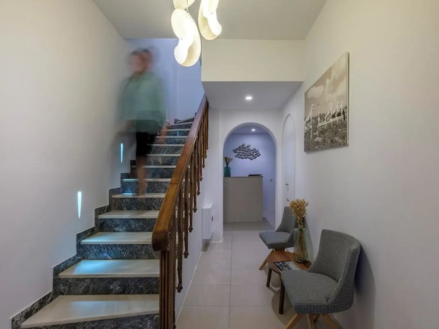 Bluetopia Suites LOUNGE_LOBBY