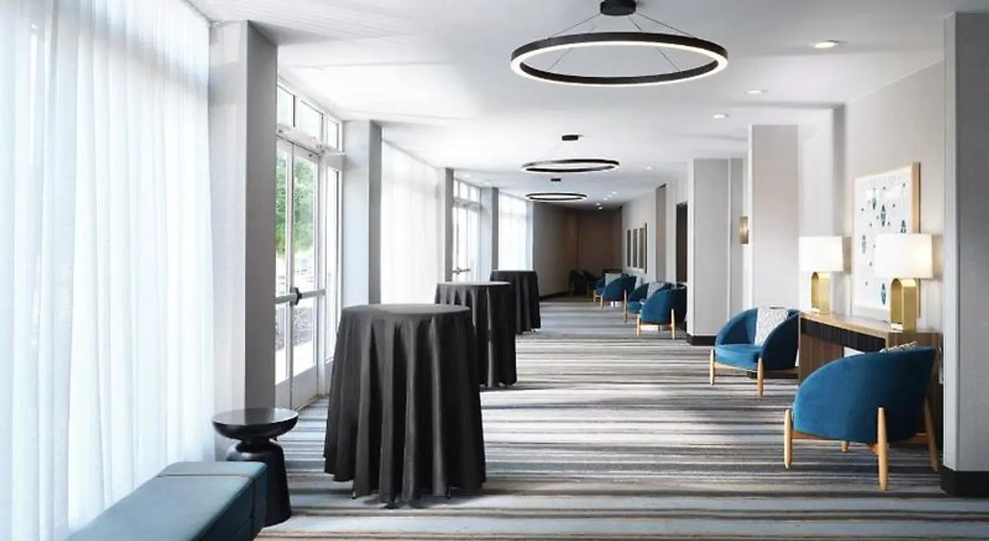 Holiday Inn Meridian E - I-20 / I-59 by IHG Konferenz