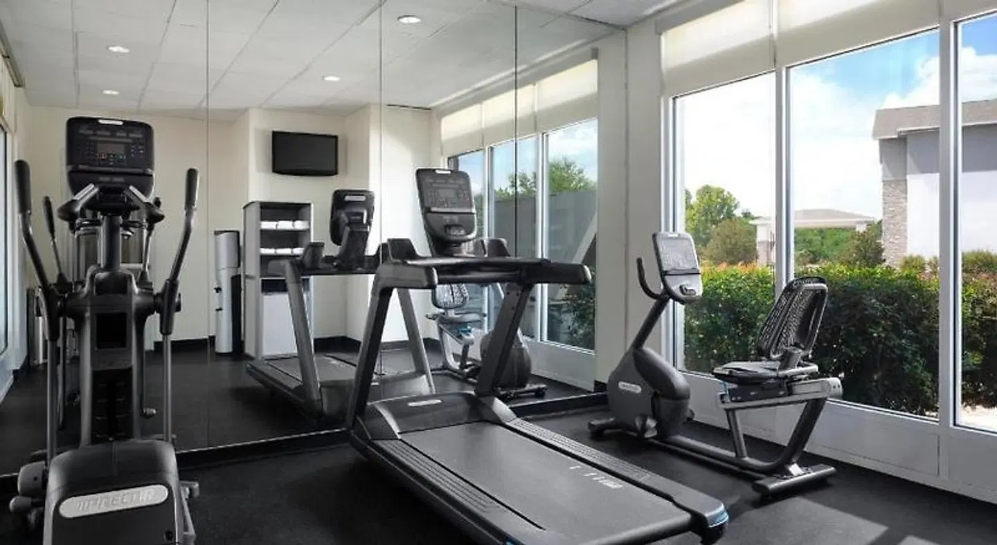 Holiday Inn Meridian E - I-20 / I-59 by IHG SPORTS_AND_LEISURE