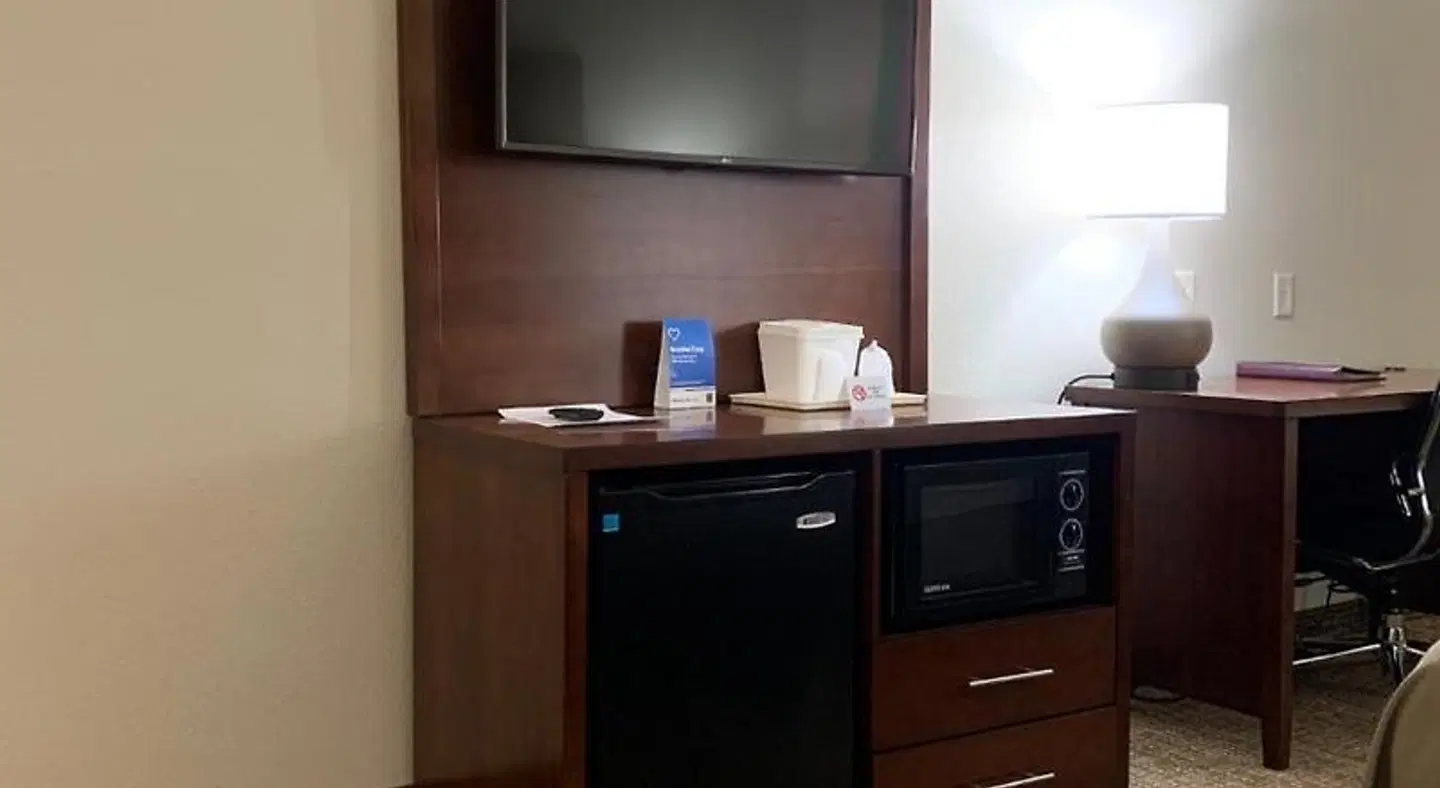 Comfort Inn & Suites Yuma ROOM_EXAMPLE