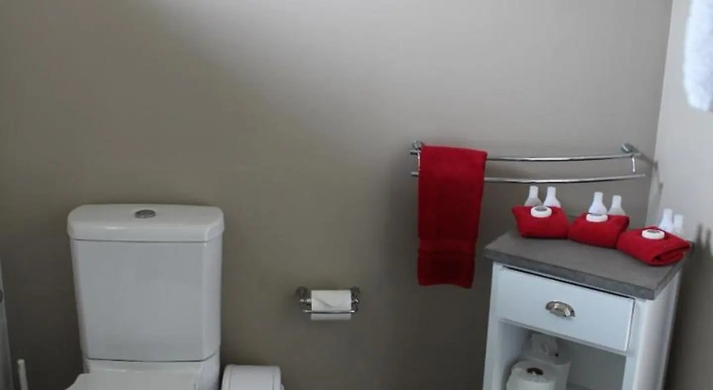 Chalet Queenstown ROOM_EXAMPLE