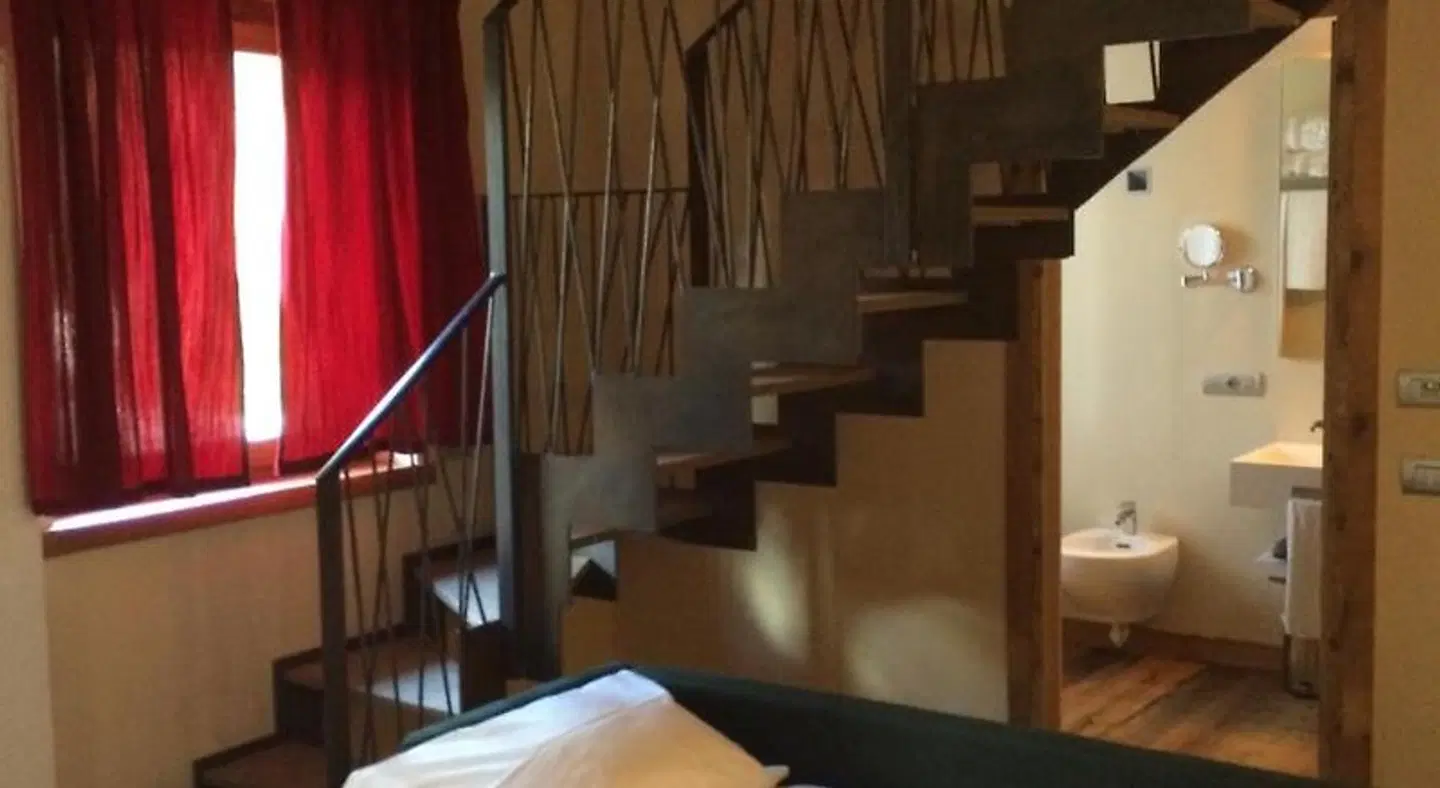 Chalet Eden ROOM_EXAMPLE