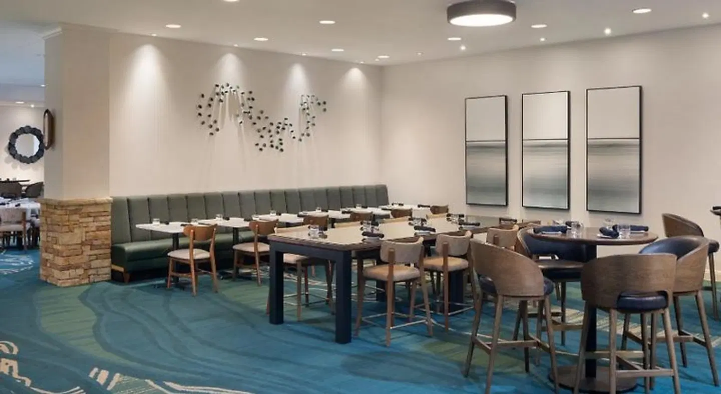 Embassy Suites by Hilton San Marcos Hotel, Spa & Conference Center Konferenz