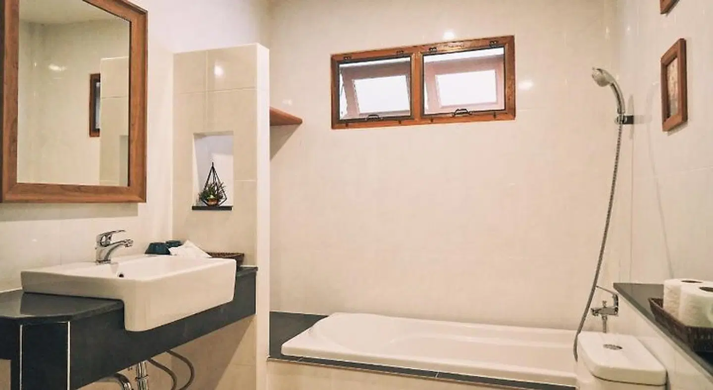 Buri Gallery House and Resort ROOM_EXAMPLE
