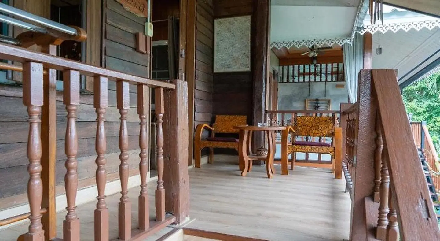 Buri Gallery House and Resort HEALTH_BEAUTY