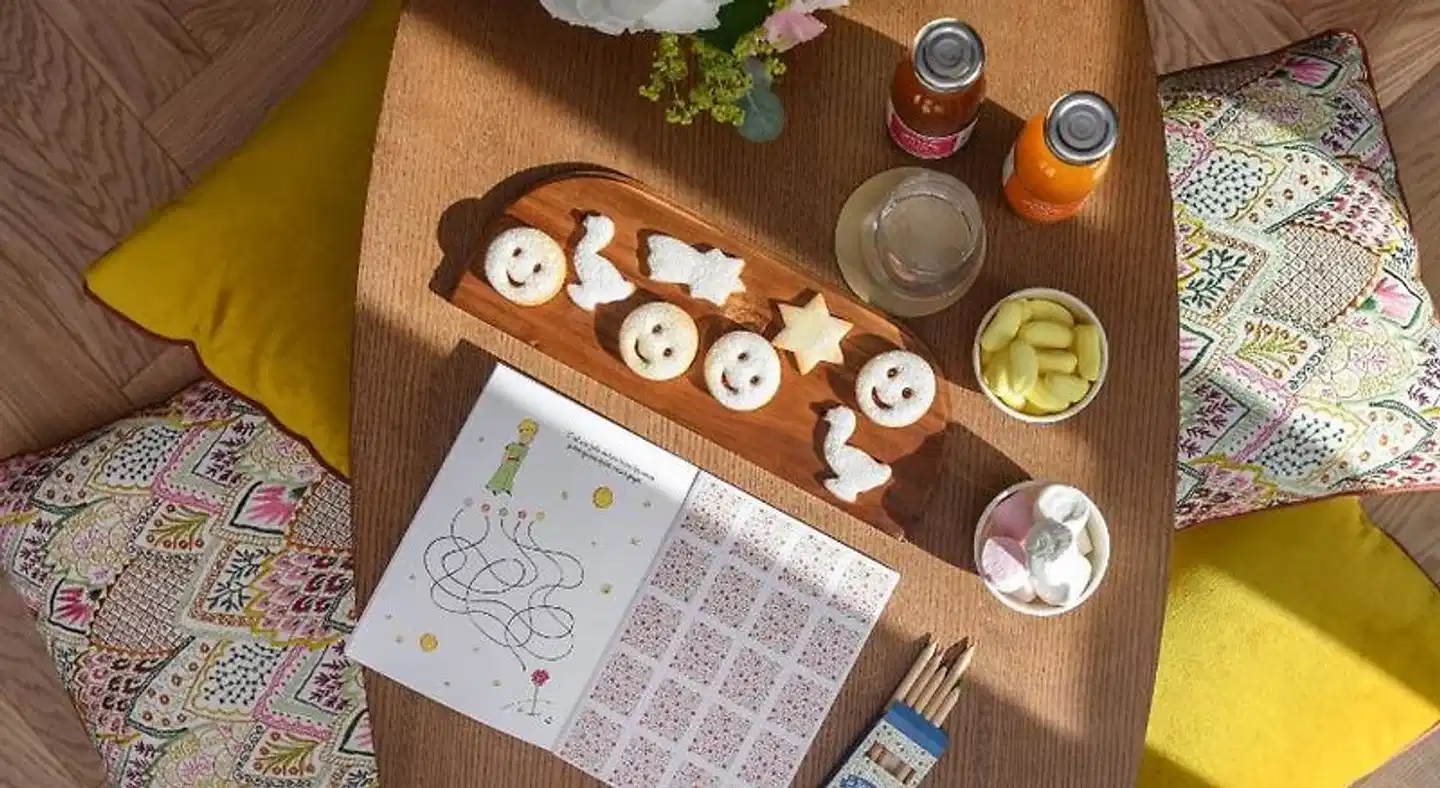 Swissôtel Métropole Geneve Restaurant