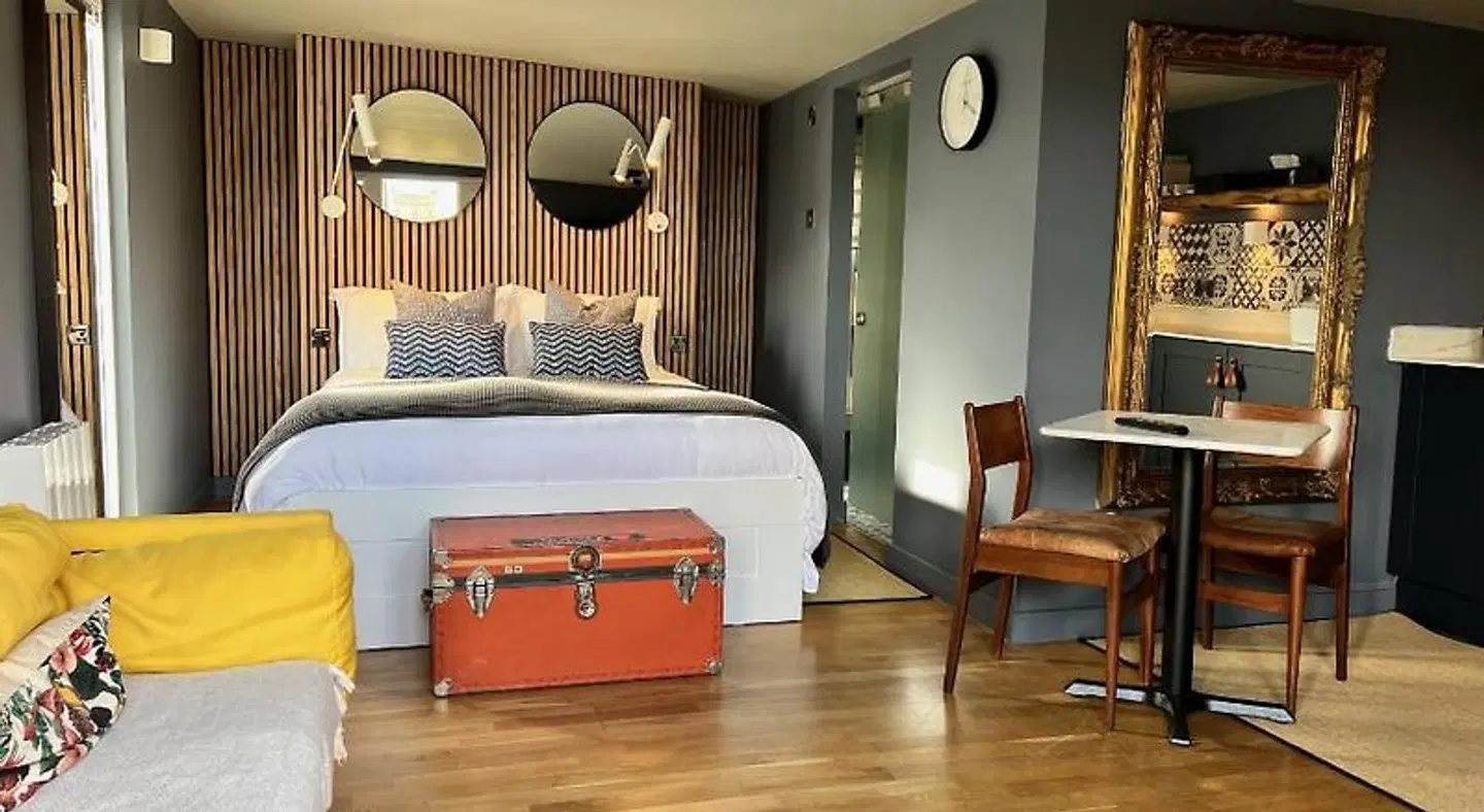 Rockmount B&B ROOM_EXAMPLE