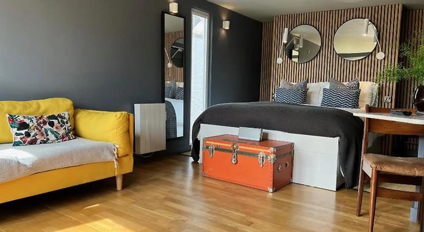 Rockmount B&B ROOM_EXAMPLE