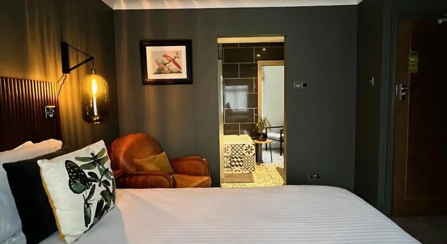 Rockmount B&B ROOM_EXAMPLE