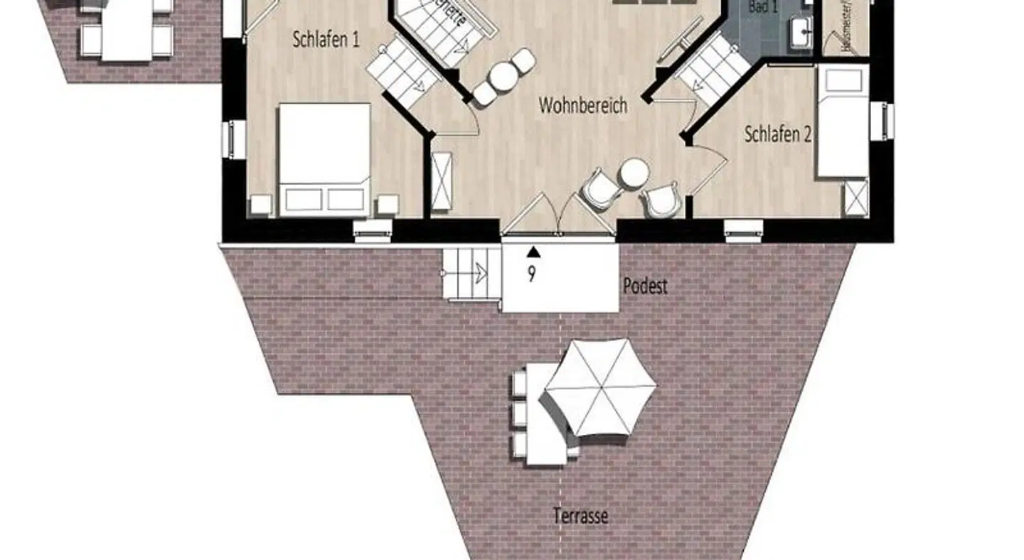 Hotel Friesischer Hof MODEL_IMPRESSION