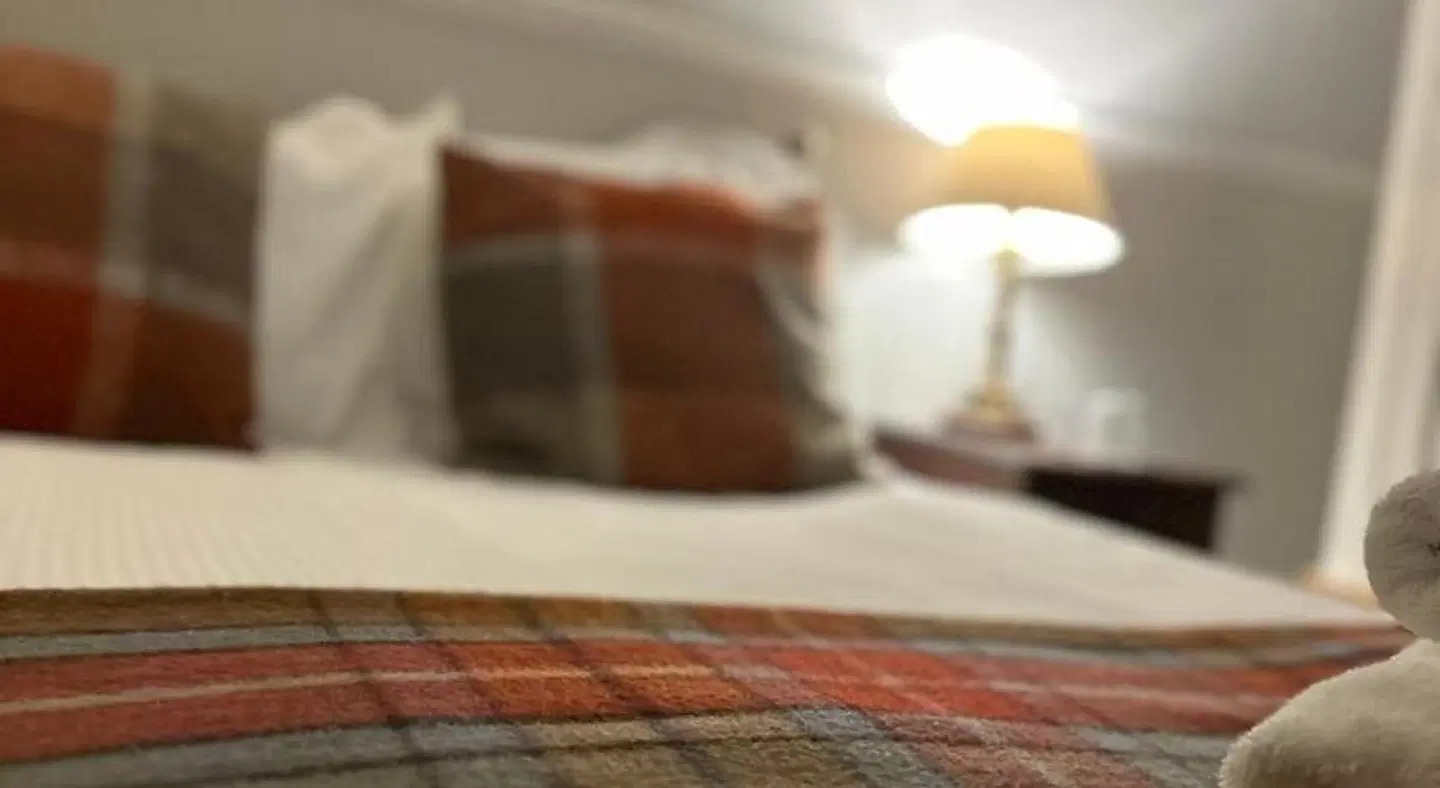 The Kings Arms Inn ROOM_EXAMPLE