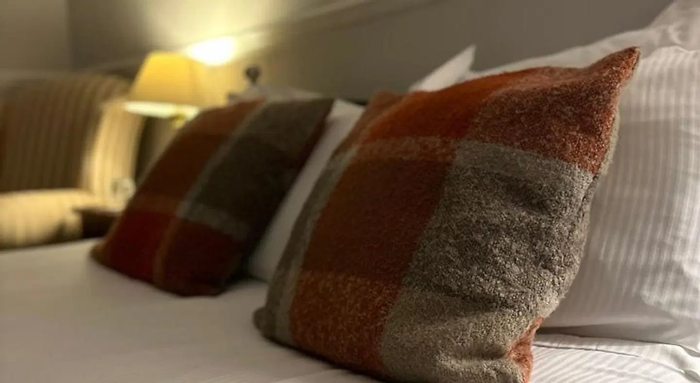 The Kings Arms Inn ROOM_EXAMPLE