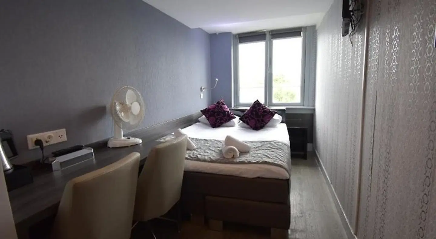 Hermitage ROOM_EXAMPLE