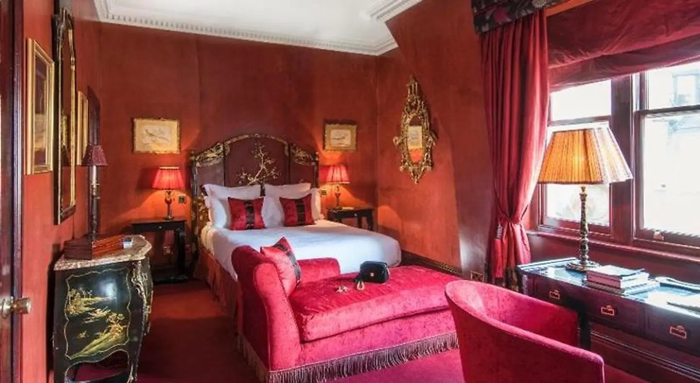 San Domenico House ROOM_EXAMPLE