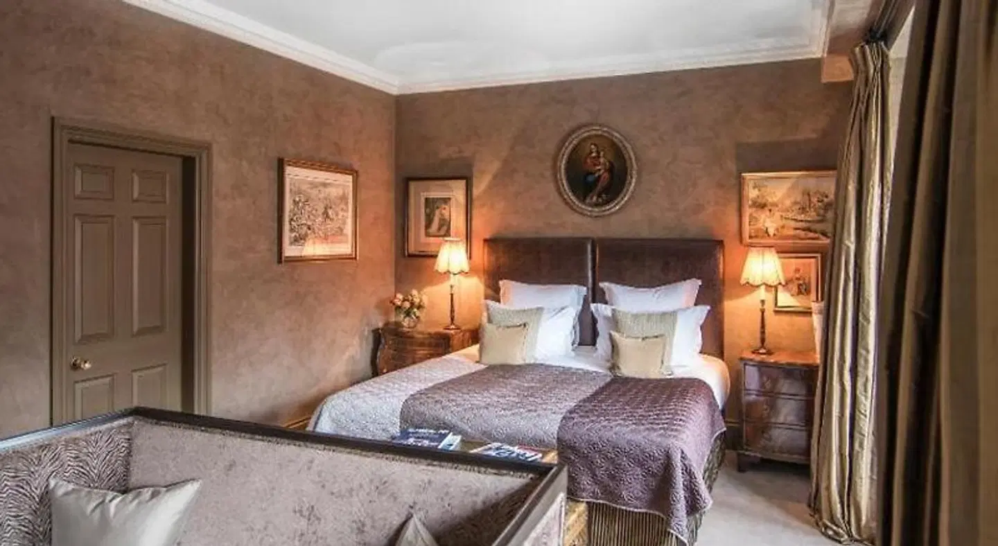 San Domenico House ROOM_EXAMPLE