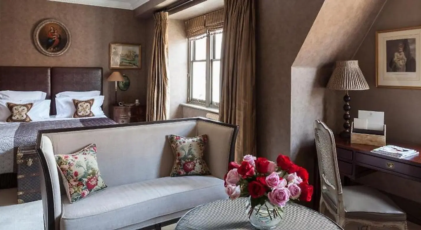 San Domenico House ROOM_EXAMPLE