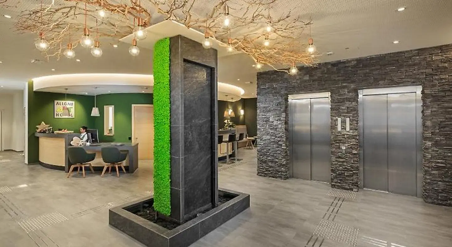 Allgäu ART Hotel HEALTH_BEAUTY